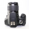 Canon Used Canon EOS 2000D DSLR with 18-55mm lens