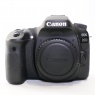 Canon Used Canon EOS 80D DSLR body