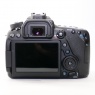 Canon Used Canon EOS 80D DSLR body