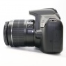 Used Canon EOS 1300D DSLR with 18-55mm lens