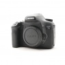 Used Canon EOS 7D DSLR body