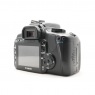 Canon Used Canon EOS 400D DSLR with 18-55mm lens