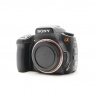 Used Sony Alpha A350 DSLR body