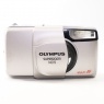 Olympus Used Olympus Superzoom 140S 35mm compact camera