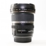 Canon Used Canon EF-S 10-22mm f3.5-4.5 USM lens