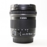 Canon Used Canon EF-S 10-18mm f4.5-5.6 IS STM lens