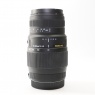 Sigma Used Sigma 70-300mm f4-5.6 DG lens for Canon EOS
