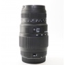 Sigma Used Sigma 70-300mm f4-5.6 DG lens for Canon EOS