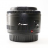 Canon Used Canon EF 50mm f1.8 II lens