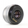 Canon Used Canon EF 50mm f1.8 II lens