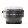 Nikon Used Nikon TC-14E II 1.4x teleconverter
