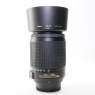 Nikon Used Nikon AF-S DX 55-200mm f4.5-5.6 G ED VR lens