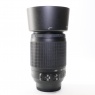 Nikon Used Nikon AF-S DX 55-200mm f4.5-5.6 G ED VR lens