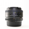 Nikon Used Nikon AF 50mm f1.8 D lens