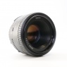 Nikon Used Nikon AF 50mm f1.8 D lens