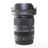 Sigma Used Sigma 18-50mm f2.8 DC DN | Contemporary lens for Fujifilm X