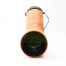 Swarovski Used Swarovski Optik ATC 17-40x56 Spotting Scope, Burnt Orange