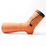 Swarovski Used Swarovski Optik ATC 17-40x56 Spotting Scope, Burnt Orange