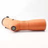 Swarovski Used Swarovski Optik ATC 17-40x56 Spotting Scope, Burnt Orange