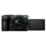 Nikon Nikon Z 5IIC Mirrorless Camera with 24-50mm Lens, Black