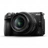 Nikon Nikon Z 5IIC Mirrorless Camera with 24-50mm Lens, Black