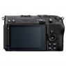 Nikon Nikon Z 5IIC Mirrorless Camera with 24-200mm Lens, Black