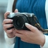 Nikon Nikon Z 5IIC Mirrorless Camera with 24-200mm Lens, Black