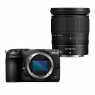 Nikon Nikon Z 5IIC Mirrorless Camera with 24-70mm f4 Lens, Black