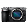 Nikon Nikon Z 5IIC Mirrorless Camera Body, Silver
