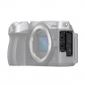 Nikon Nikon Z 5IIC Mirrorless Camera Body, Silver