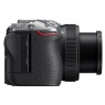 Nikon Nikon Z 5IIC Mirrorless Camera with 24-50mm Lens, Silver