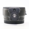 Canon Used Canon EF-EOS M adapter