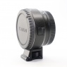 Canon Used Canon EF-EOS M adapter