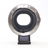 Canon Used Canon EF-EOS M adapter