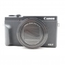 Used Canon Powershot G5X Mark II digital compact camera