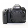 Used Canon EOS 5D Mk III Full-frame DSLR body