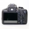 Canon Used Canon EOS 2000D DSLR with 18-55mm IS II lens