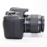Canon Used Canon EOS 2000D DSLR with 18-55mm IS II lens