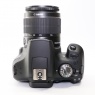 Canon Used Canon EOS 2000D DSLR with 18-55mm IS II lens