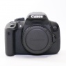 Used Canon EOS 700D DSLR body