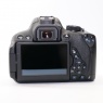 Canon Used Canon EOS 700D DSLR body