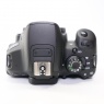Canon Used Canon EOS 700D DSLR body