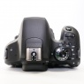 Canon Used Canon EOS 800D DSLR body