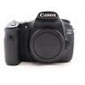 Canon Used Canon EOS 60D DSLR body