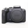 Used Canon EOS R10 Mirrorless camera body