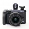 Canon Used Canon EOS M6 MkII Mirrorless camera with 15-45mm lens