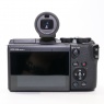 Canon Used Canon EOS M6 MkII Mirrorless camera with 15-45mm lens