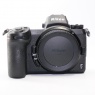 Nikon Used Nikon Z6 Full-frame Mirrorless camera body