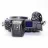 Nikon Used Nikon Z6 Full-frame Mirrorless camera body