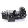 Olympus Used Olympus OM-D E-M1 Mk II Mirrorless camera body
